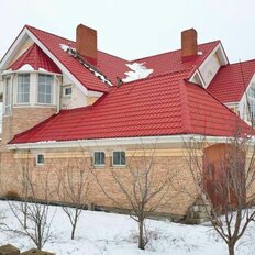 дом + 45 соток, участок - изображение 1