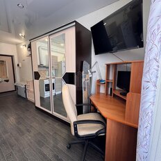 Квартира 23 м², студия - изображение 1