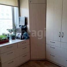 Квартира 40,2 м², 1-комнатная - изображение 4