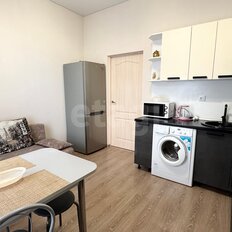 Квартира 45,4 м², 1-комнатные - изображение 4