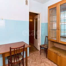 Квартира 36,5 м², 1-комнатная - изображение 3