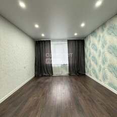 Квартира 52,6 м², 2-комнатная - изображение 1