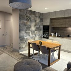 Квартира 90 м², 2-комнатная - изображение 1