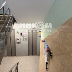 Квартира 36 м², 1-комнатная - изображение 5