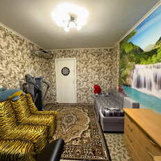 Квартира 63,5 м², 3-комнатная - изображение 2