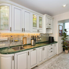 Квартира 102 м², 3-комнатная - изображение 2