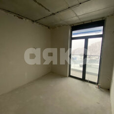 Квартира 18 м², студия - изображение 1