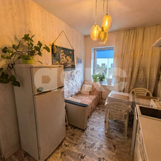 Квартира 27 м², 1-комнатная - изображение 3