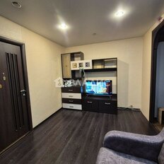 Квартира 62,5 м², 4-комнатная - изображение 3