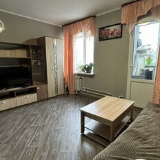 Квартира 73 м², 3-комнатная - изображение 5