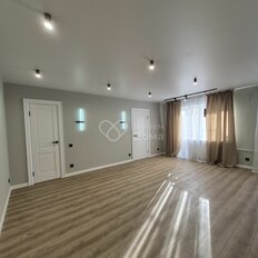 Квартира 47 м², 2-комнатная - изображение 2