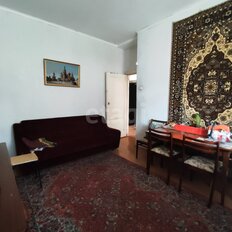 Квартира 57 м², 3-комнатная - изображение 5