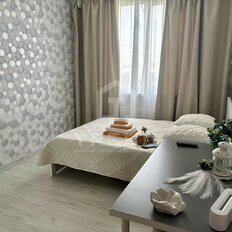 Квартира 28,3 м², 1-комнатная - изображение 5