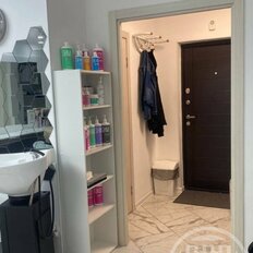 Квартира 26,3 м², студия - изображение 4