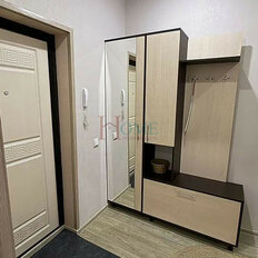 Квартира 40 м², 1-комнатная - изображение 5