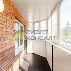 Квартира 36,1 м², 1-комнатная - изображение 5