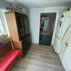 часть дома + 6 соток, участок - изображение 5