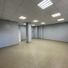 55,3 м², помещение свободного назначения - изображение 5