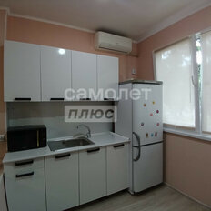 Квартира 25 м², студия - изображение 5