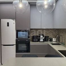 Квартира 96 м², 4-комнатная - изображение 4