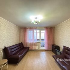 Квартира 38 м², 1-комнатная - изображение 4