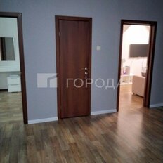 Квартира 77 м², 2-комнатная - изображение 5