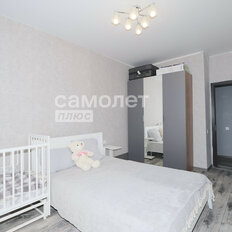 Квартира 58,4 м², 2-комнатная - изображение 4