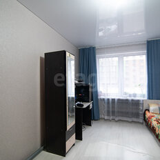 Квартира 49,1 м², 1-комнатная - изображение 4