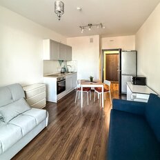 Квартира 23,7 м², студия - изображение 3