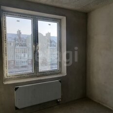 Квартира 58 м², 1-комнатная - изображение 5