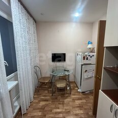 Квартира 33,5 м², 1-комнатная - изображение 5
