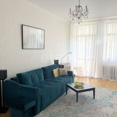 Квартира 75,1 м², 3-комнатная - изображение 1