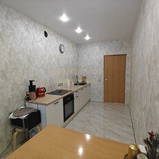 Квартира 55,2 м², 2-комнатная - изображение 5