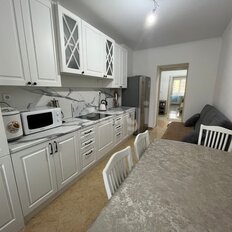 Квартира 54 м², 2-комнатная - изображение 2