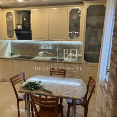 Квартира 114 м², 3-комнатная - изображение 2