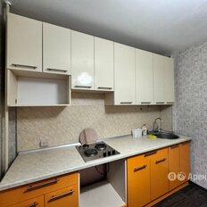 Квартира 59 м², 2-комнатная - изображение 2