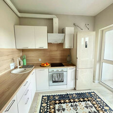 Квартира 34,1 м², 1-комнатная - изображение 1