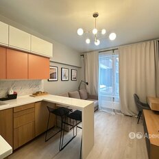 Квартира 20 м², студия - изображение 2