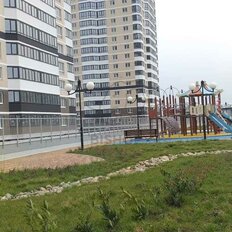 Квартира 39,4 м², 1-комнатная - изображение 3