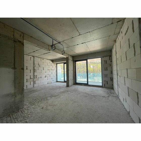 61,8 м², 2-комнатные апартаменты 55 620 000 ₽ - изображение 9