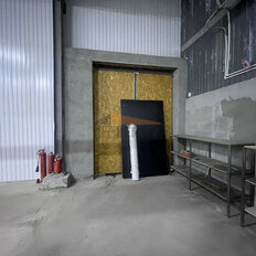 530 м², склад - изображение 2