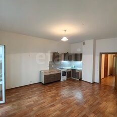 Квартира 74 м², 2-комнатная - изображение 1