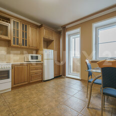 Квартира 61 м², 2-комнатная - изображение 3