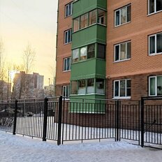 Квартира 44,8 м², 1-комнатная - изображение 5