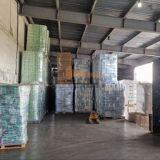 11200 м², склад - изображение 5