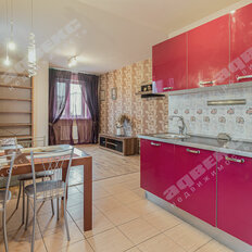 Квартира 57,9 м², 2-комнатная - изображение 3