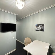 Квартира 32 м², 1-комнатная - изображение 4