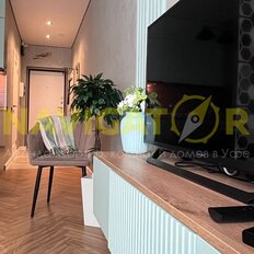 Квартира 28 м², 1-комнатная - изображение 3
