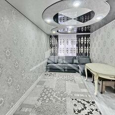 Квартира 65,1 м², 3-комнатная - изображение 3