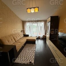 Квартира 40,3 м², 1-комнатная - изображение 1